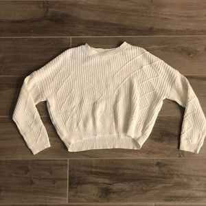 Fashion Nova Sweater